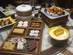 -那家小馆•北京菜•烤鸭(中关村店)