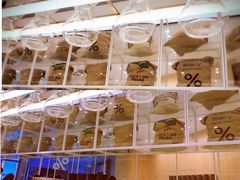 -% Arabica阿拉比卡咖啡(深圳湾万象城店)