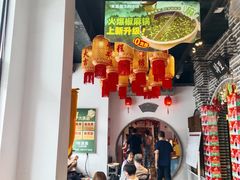 -东道煮牛肉火锅(东盛大街店)
