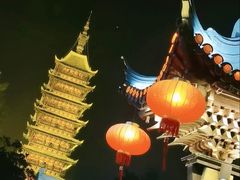 -常熟方塔园