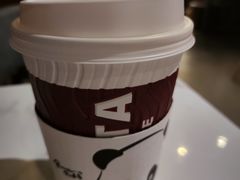 -COSTA COFFEE(新奥购物中心店)