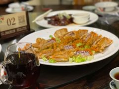 -猪肉婆私房菜(容桂总店)