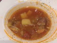 -安德烈俄式西餐厅(中央大街店)