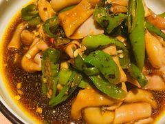 -悦百味·品质川菜(上城店)
