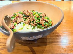-德天顺盖码饭(人民西路店)