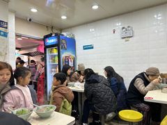 -金原鸭血粉丝汤总店(锁金村店)