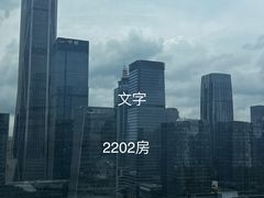 -深圳星河丽思卡尔顿酒店