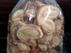 小蝴蝶酥-红房子西点(南京东路店)