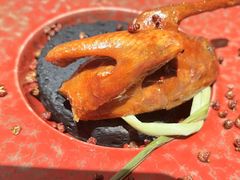 -南堂馆·新川菜(春熙路店)