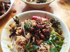 -宋记海南粉传承老店(人民西路店)