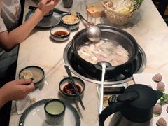 -同仁四季椰子鸡(福田东园总店)