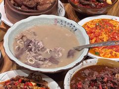 -小口味