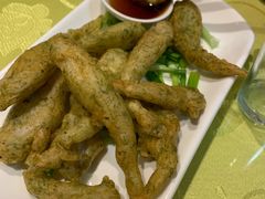 -何记面馆(龙泉山店)