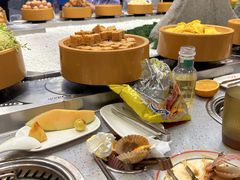 -喜家自助小火锅(卓悦里店)