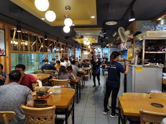 -Myth猪蹄(明洞店)