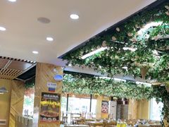 -山西派(桥东街店)