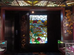 -马克西姆餐厅(崇文门店)