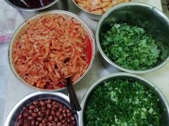 -正宗向东街新化特色牛肉粉馆(一中店)