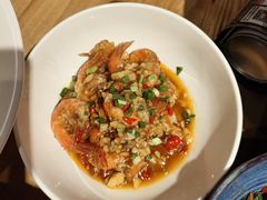 -唐坊·湖南菜(丰尚国际店)
