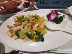 -周锦记广式餐厅(格林生活坊2期店)