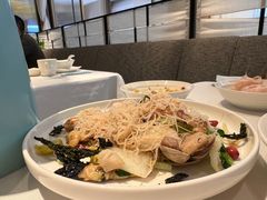 -莆田餐厅PUTIEN(深圳湾万象城家宴店)