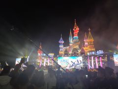 -沈阳方特欢乐世界