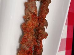 -西贝(上海中心店)