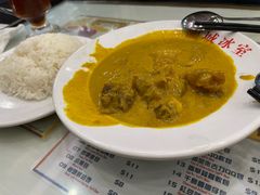 -龙城冰室(旺角)