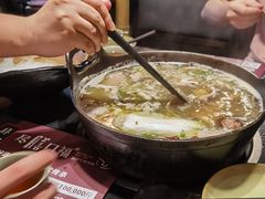 -盡膳口福·百年汤方火锅(科华北路店)