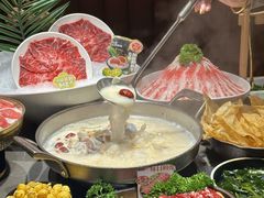 -骨之味·筒骨汤火锅(江头店)