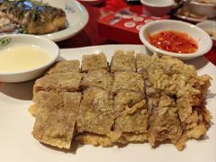 -粤北餐馆