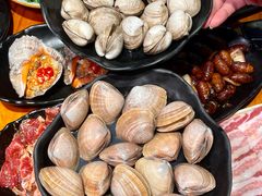 -丹东特色烤肉(学府路一部店)