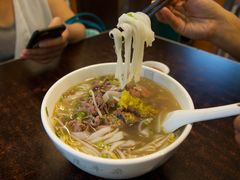 -潮镇老尾牛杂(环城西路店)
