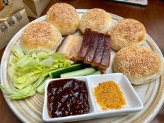 -烧肉馆(古北水镇景区店)