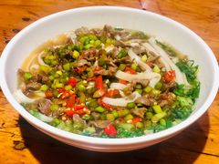 -肆姐面粉馆(坡子街店)
