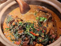 -吃饭皇帝大土家民族菜(正大广场店)