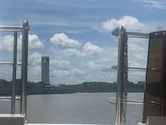 -东寨港红树林旅游区