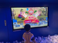 -MELAND CLUB亲子乐园•派对(石家庄万象城店)
