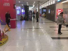 -凯德MALL(望京店)