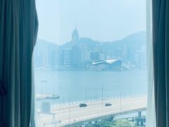 -香港都会海逸酒店