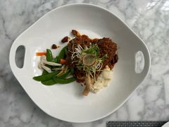 -小莫餐厅And More Restaurant西餐(北京展览馆店)