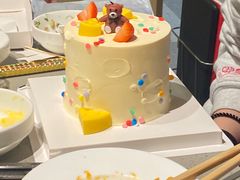 -海底捞火锅(新华联梦想城店)