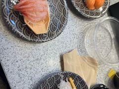 -争鲜回转寿司(中街大悦城店)