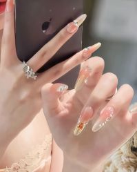 -斯馨·健康美甲美睫