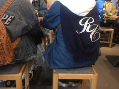 等位区-鲜芋仙(苏州干将店)