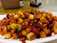 宫保鸡丁-渝信川菜(西单店)