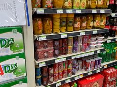 -永辉超市(贵池路店)