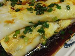 -银记肠粉(百灵路店)
