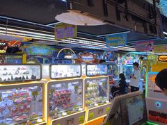 -风云再起游乐汇(北京西单西西友谊店)