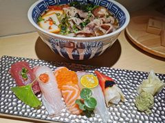 -江左尚白日本料理(万象城店)